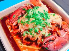 -盒马鲜生(杭州运河上街店)