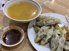 -西工饭庄快餐厅(西工小街店)