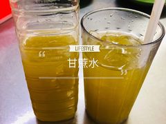 -明记烧鱼美味店