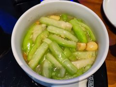 -赵小姐丨新中餐(曲江店)