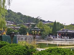 -华清宫景区