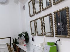 大堂-京馔手工吐司(万达广场济南高新店)