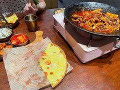 -双门洞·森系料理(体育西店)