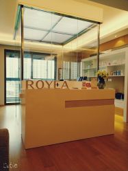 -ROYEA茹彦祛痘·问题肌肤修护中心