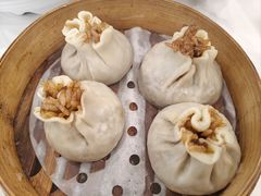 -古南都·清真绿柳居菜馆(太平南路店)