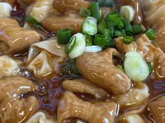 -潘先生牛杂煲·客家小碗菜(兰花路店)