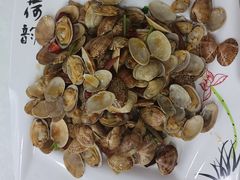 -聚德福海鲜家常菜(刘庄店)