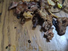 -喝丢一只鞋·东北烤肉·烧烤·铜火锅(江宁店)