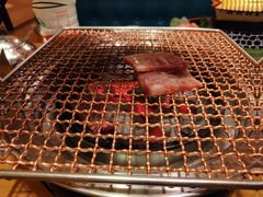 -九田家黑牛烤肉料理(华侨城店)