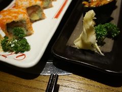 -蟹将军·松叶蟹和牛日料放题自助(K11店)