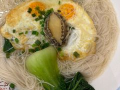 -松沪名灶·豆浆鱼头·新上海菜(飞航吾悦广场店)