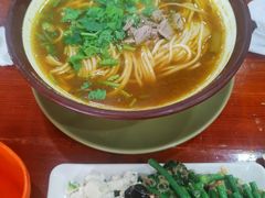 美玲拉面拉面-美玲拉面(鞍山西道店)