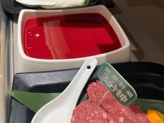 -海底捞火锅(正大乐城店)