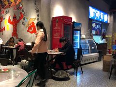 大堂-老陈虾霸(上海路店)