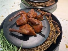 -大树餐厅(环球港店)