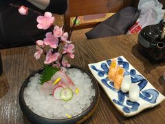 -大雄寿司(中华广场店)