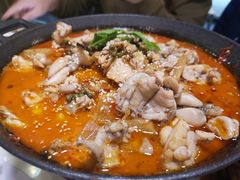 -付掌柜在成都·热炒砂锅集(金禾店)