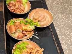-塘屋烧烤·云南火塘烧烤品牌(新亚洲店)