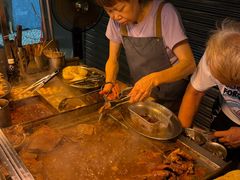 -明记牛杂(新马路分店)