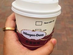 -哈根达斯(赛特奥莱店)