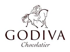 -GODIVA(港汇恒隆广场)