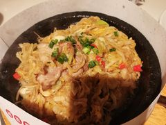 -七八冷面·延边朝鲜族美食(圣熙八号店)