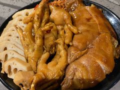-一棠龙虾•王牌虾球(楚河汉街店)