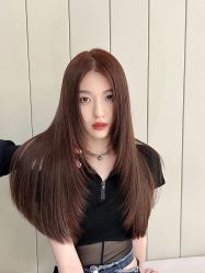 -HAIR HERE造型