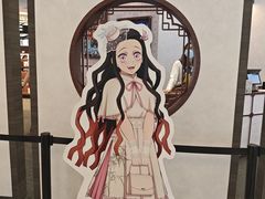 -上海来福士广场
