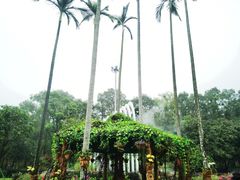 -广州市白云山风景名胜区