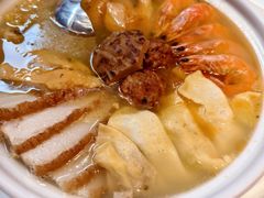 -廊亦舫Lang Yi Fang Restaurant(金桥店)