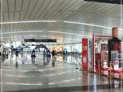 -石家庄正定国际机场-T2航站楼