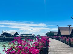 -卡帕莱度假村(西巴丹岛)