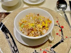 -富临饭店阿一鲍鱼