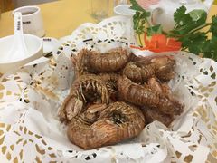 -真味馆(侨港碧海银滩店)