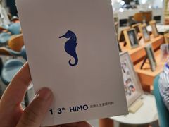 -海马体照相馆(深圳万象天地店)
