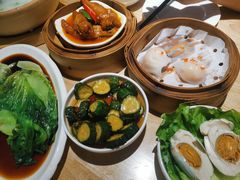 -花少爷的粥(中贸广场店)