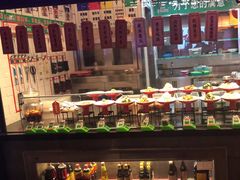 -老淮安·淮安菜(涟水店)