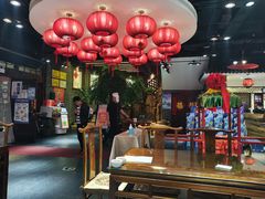 -东北大院·东北菜(三台子店)