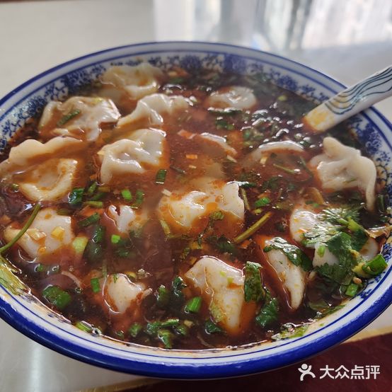 清真兰州拉面(香榭花都店)