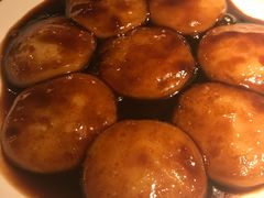 红糖糍粑-绿茶餐厅(西单老佛爷店)