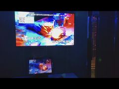 -蓝尊量贩(黄河路店)