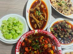 -李叔叔虾蟹大排档(青羊店)