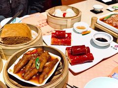 -点都德(汇盈广场店)