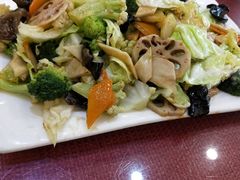 桃子随便小炒素-桃子餐厅·天津菜(红星路直营店)