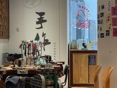 -十八字金银饰·拼豆·开蚌手工体验团建(君太百货店)