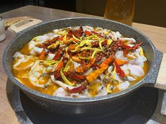 -山城外·非遗酸菜鱼(蜀都万达店)
