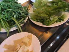 -总参北京涮羊肉