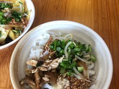 -再回首鸡肉米线(人民路一店)