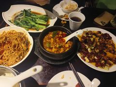-陈麻婆豆腐总店